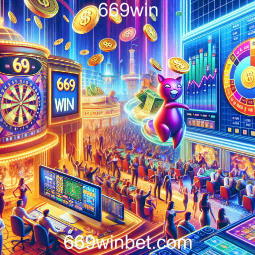 Atualizações de Resultados no 669win: O que Você Precisa Saber